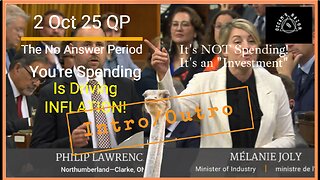 ORNAP - October 2, 2025