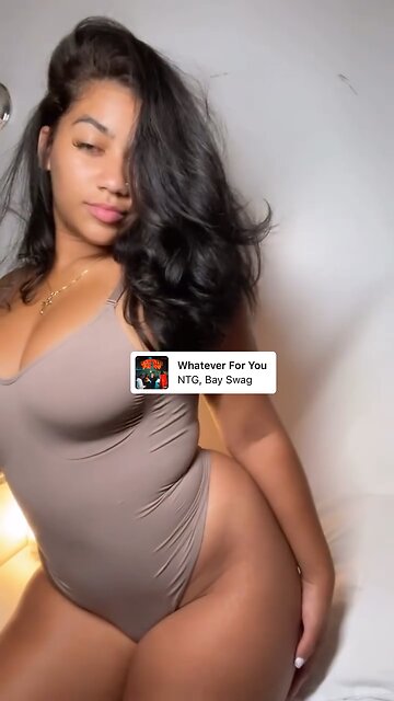 Gianna will do whatever for you