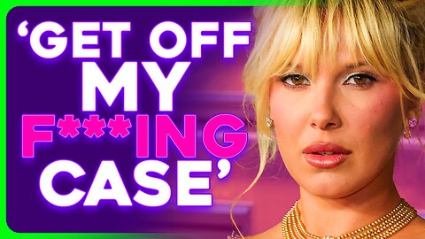 Millie Bobby Brown SLAMS Journos For Commenting on Her Body