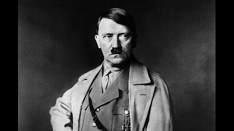 Operation Reinhard- What Is a Mufti and Palestine Land. Why Did Hitler Wear That Mustache?
