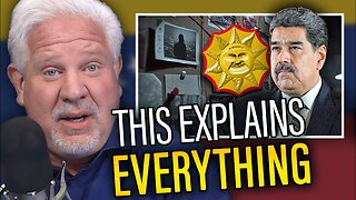 The DARK TRUTH about Maduro and Venezuelan cartels