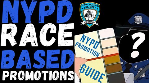 Merit or Quotas ? Inside the NYPD's Discretionary Promotion System