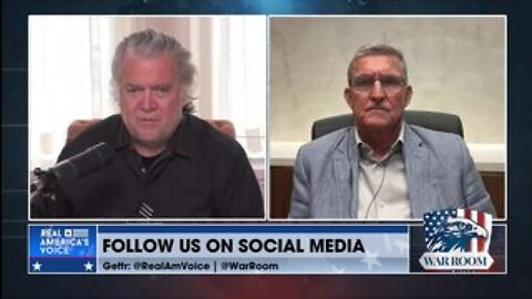 General Flynn: Flynn’s Rules Of Diplomacy For American Officials