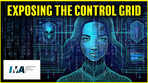 Digital ID And Transhumanism Exposed With Catherine Austin Fitts, Ian Davis, Tim Hinchliffe & More