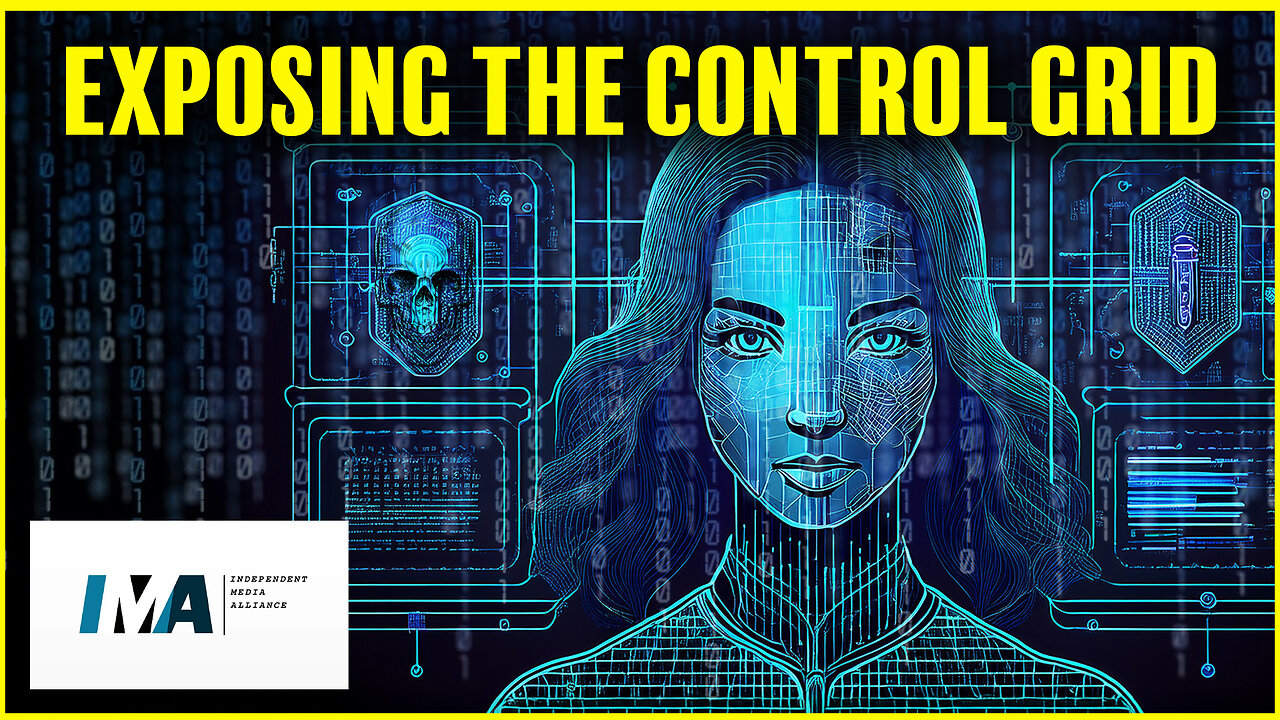 Digital ID And Transhumanism Exposed With Catherine Austin Fitts, Ian Davis, Tim Hinchliffe & More