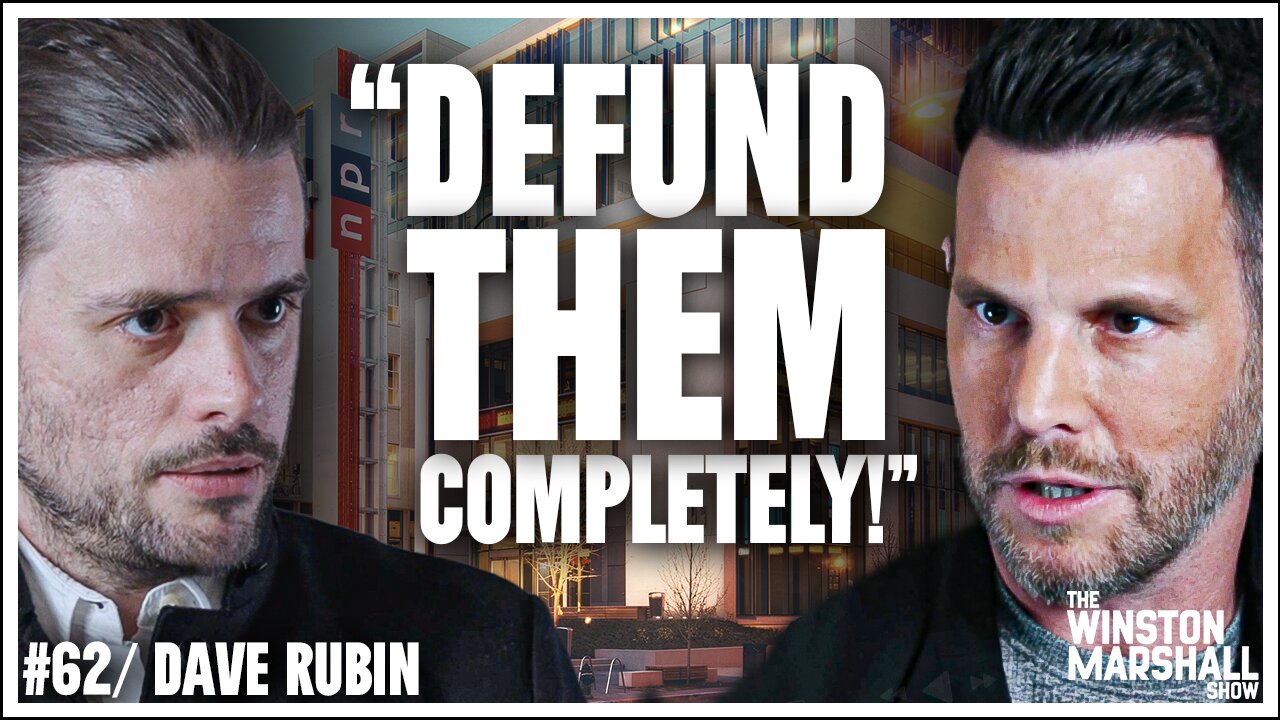 “This Is Very Concerning” Uncovering The Death of Mainstream Media and Alt-media’s Ugly Turn