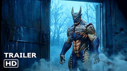 Dragon Ball Movie 2026 Rise of Legends Teaser Trailer