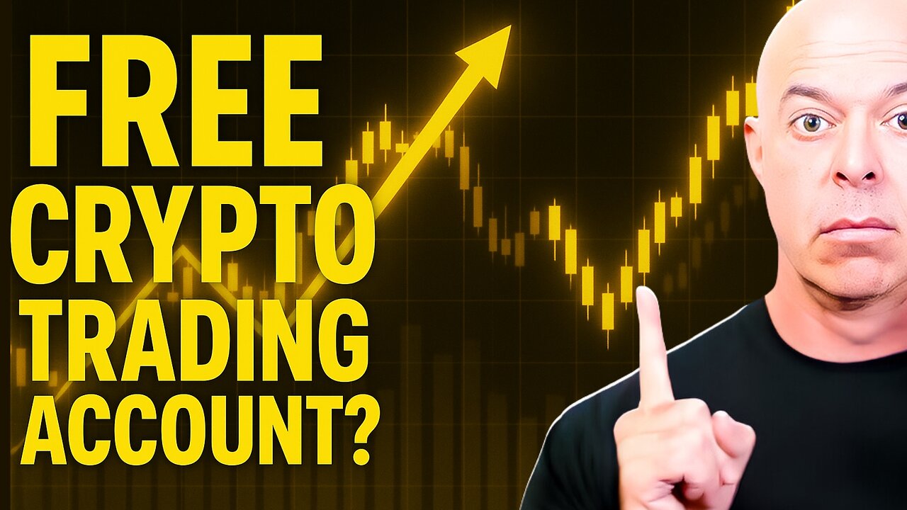 How I Use BTCC’s Free Trading Account to Trade Any Market Conditions
