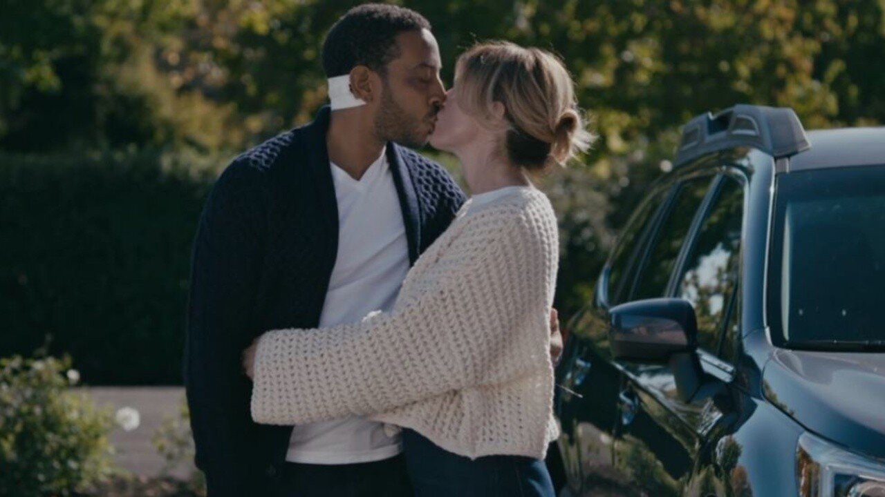 He Changed His Life on Two Wheels