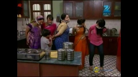 Sapne Suhane Ladakpan Ke (gagged)