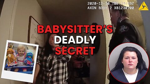 Babysitter’s Deadly Secret