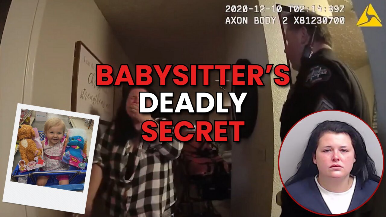 Babysitter’s Deadly Secret