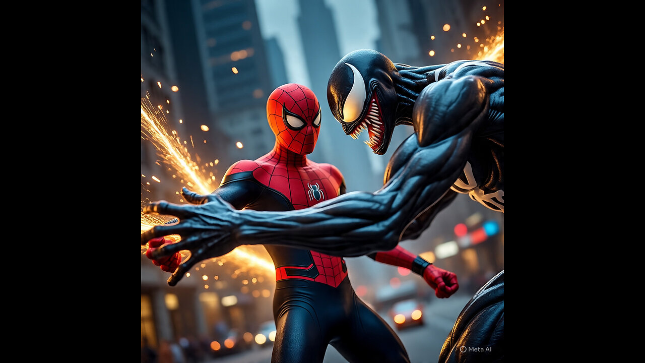 Spider-Man