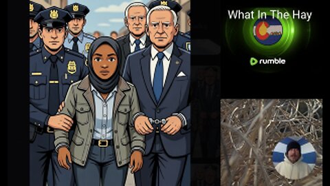 TIM WALZ, ILHAN OMAR & CORRUPT JUDGES = MINNESOTA FRAUD