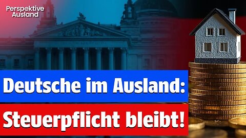 Neues BFH-Urteil: Erweitert beschränkte Steuerpflicht nach Auswanderung rechtmäßig!