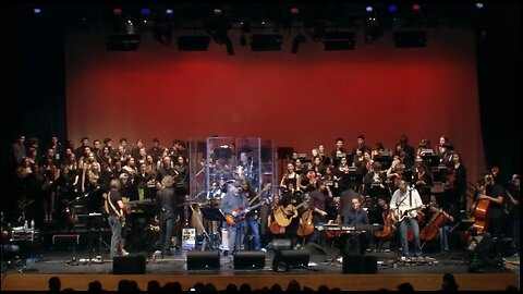 Throw-Back History-Crosby Stills Nash & Neil Young