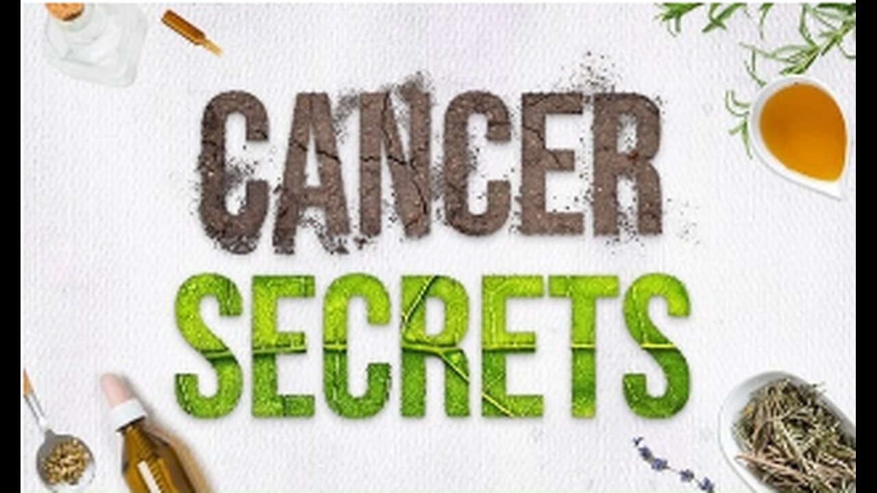 Chemical Cleanse Cancer Secrets