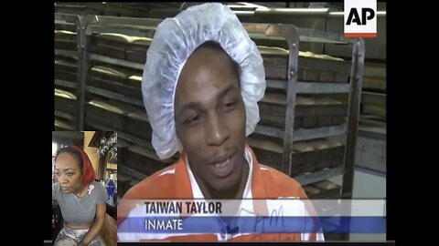 Jail/Prison modern day slavery or nah??