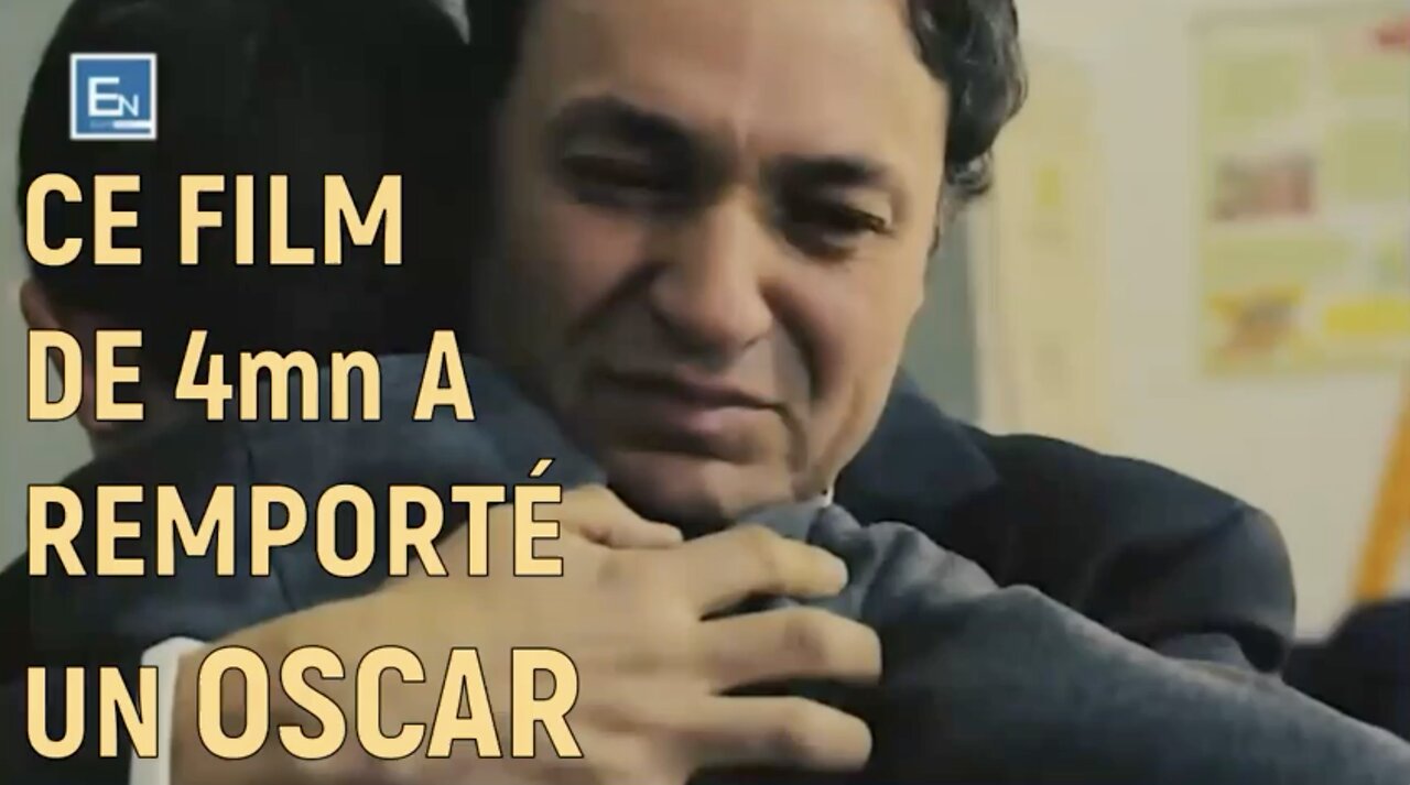 Ce Film D'Une Intensité Incroyable A Été Oscarisé
