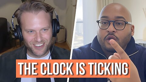 Has The Race To One Bitcoin Just Turned Into A Sprint? 