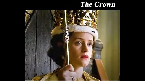 New Queen Ascends to Throne, Wants to Change Royal Rules |The Crown EP2
