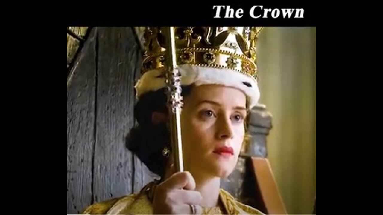 New Queen Ascends to Throne, Wants to Change Royal Rules |The Crown EP2