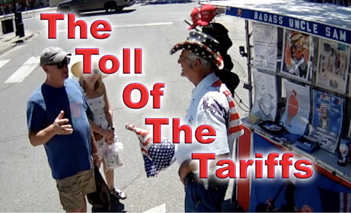 The Toll Of The Tariffs