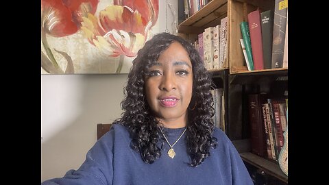 Christian Magazine Promoting Anti-Christian Heresy Ep 88