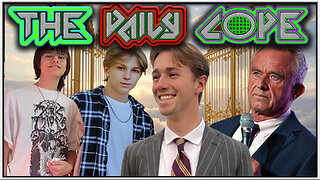 Who Was Wess Roley? RFK Vaccine BOMBSHELL, Kai Schwemmer vs Dean Withers