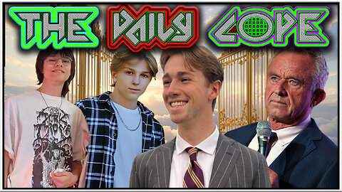 Who Was Wess Roley? RFK Vaccine BOMBSHELL, Kai Schwemmer vs Dean Withers