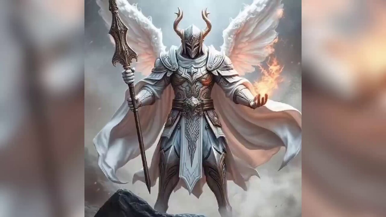 Steel Sentinel of the Peaks