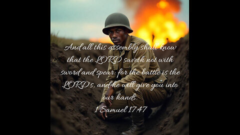 Keep on the Firing Line