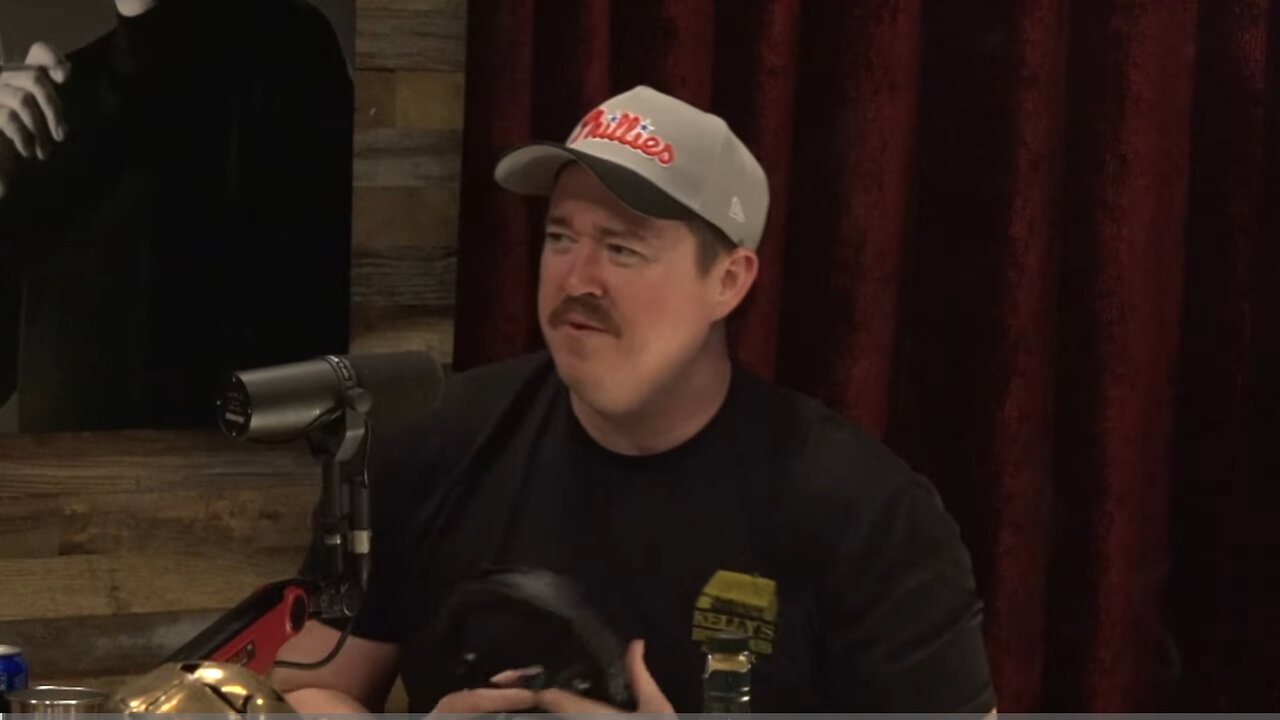 The Joe Rogan Experience | Shane Gillis and Protect Our Parks (2333)
