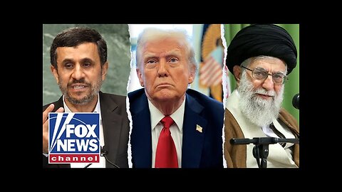 _If they don_t shoot_ we won_t__ Ceasefire is in _Iran_s hands_