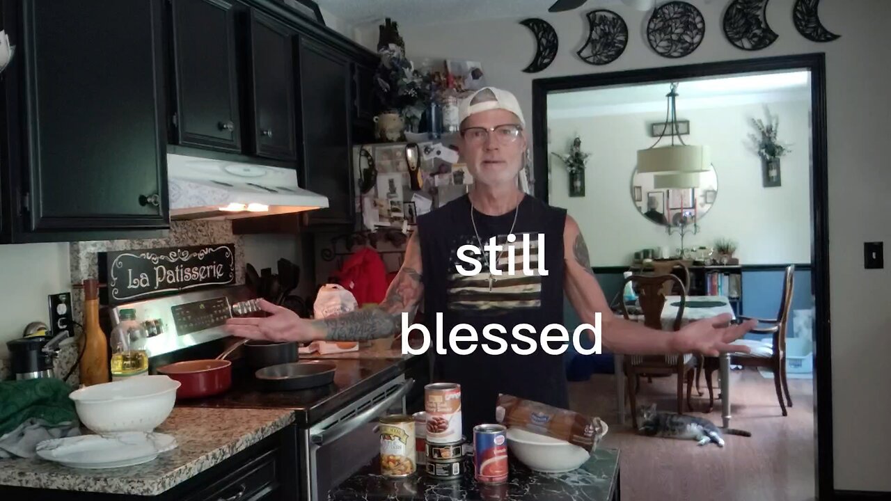 "blessing box" italian-bake