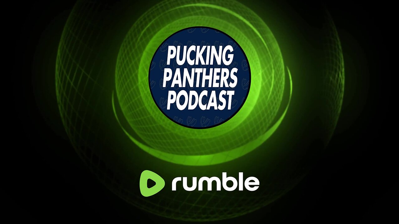 Should Panthers Fans Be Panicking?