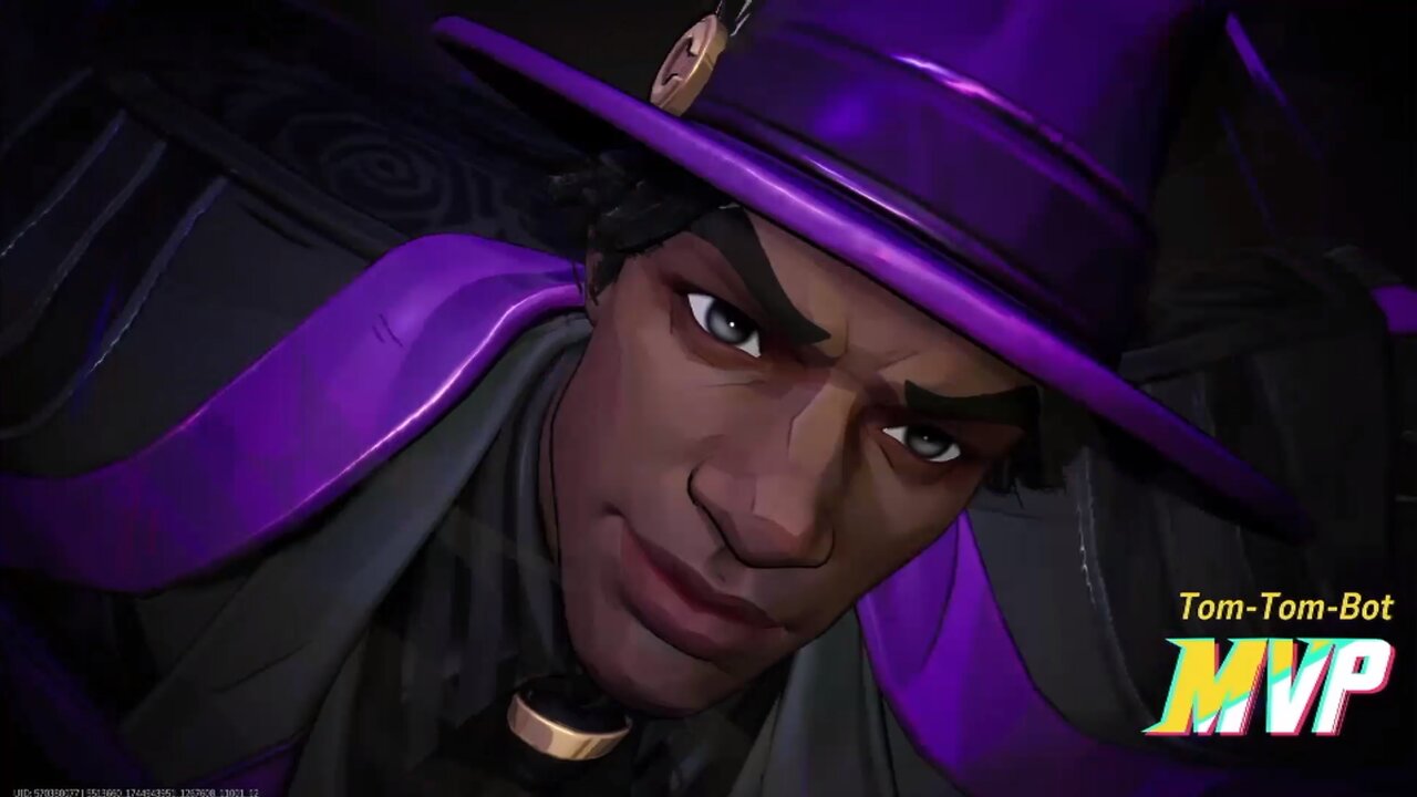 Magneto tried countering my Punisher. But couldn't counter Peni Parker