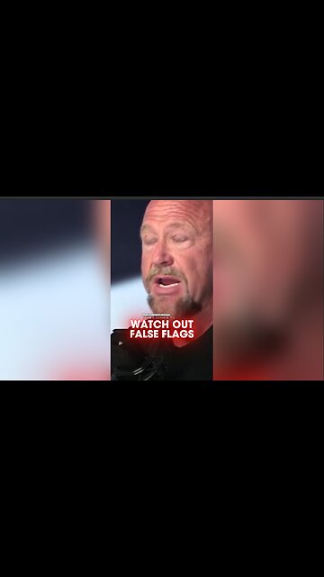 Alex Jones: Netanyahu Needs War To Control Israel - 6/23/25