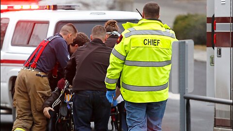 BREAKING: Alleged Idaho Gunman’s Identity Revealed