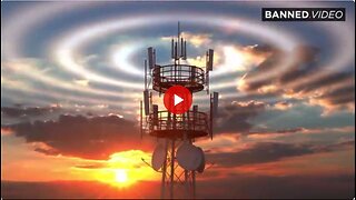 New 5G Study: ICBE-EMF calls for an immediate moratorium on the rollout of 5G technology