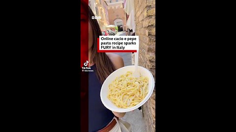 Pasta Dish