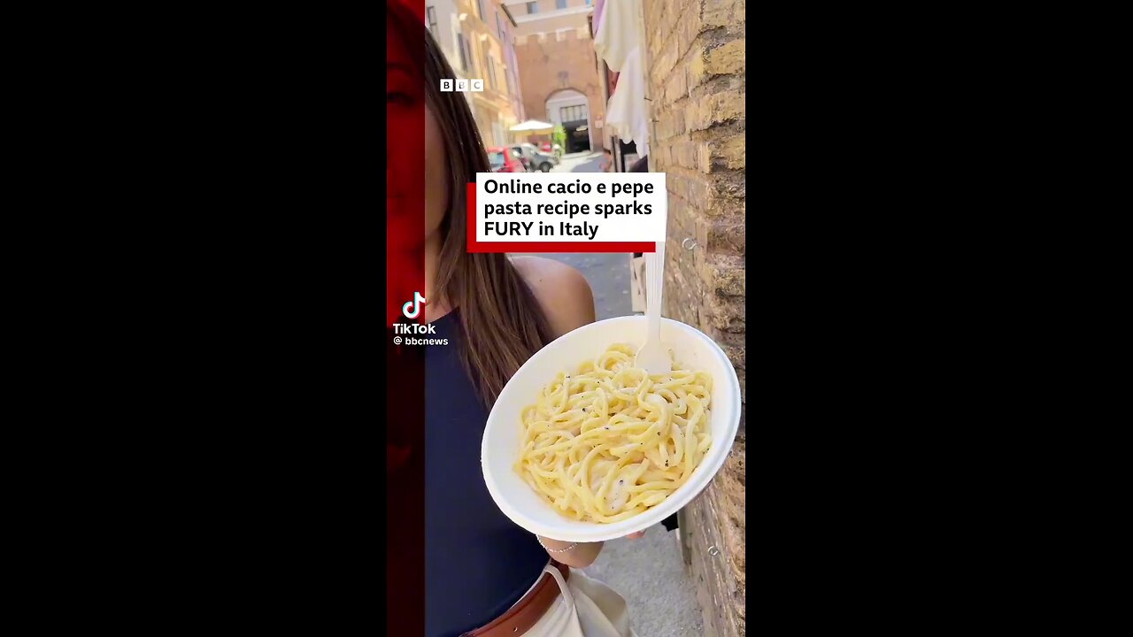 Pasta Dish