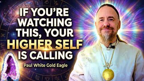 This Is a Direct Message From Your Higher Self & Infinite Source Creator