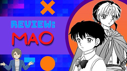 Is MAO worth a read? (Manga)