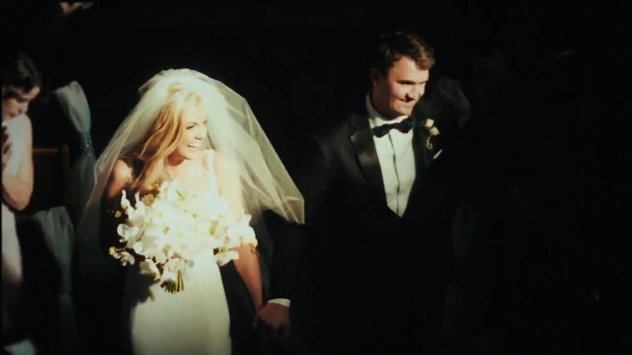 🔥President Trumps White House just posted this AMAZING Tribute for Charlie Kirk