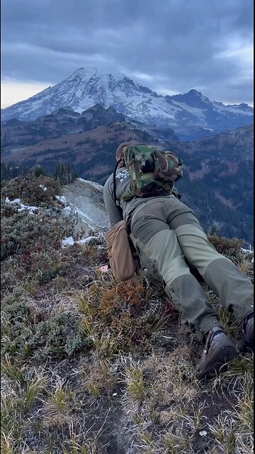 Bacon pancakes training edit