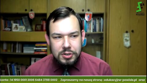 Kamil KLIMCZAK: Pochówek Ofiar BANDERYZMU na Podolu to żałosny spektakl, walka o polską szkołę TRWA!
