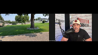 JUAN O' SAVIN & DAVID NINO RODRIGUEZ: GITMO IS READY 9/4/25 - THE OBAMA CHINA CONNECTION!