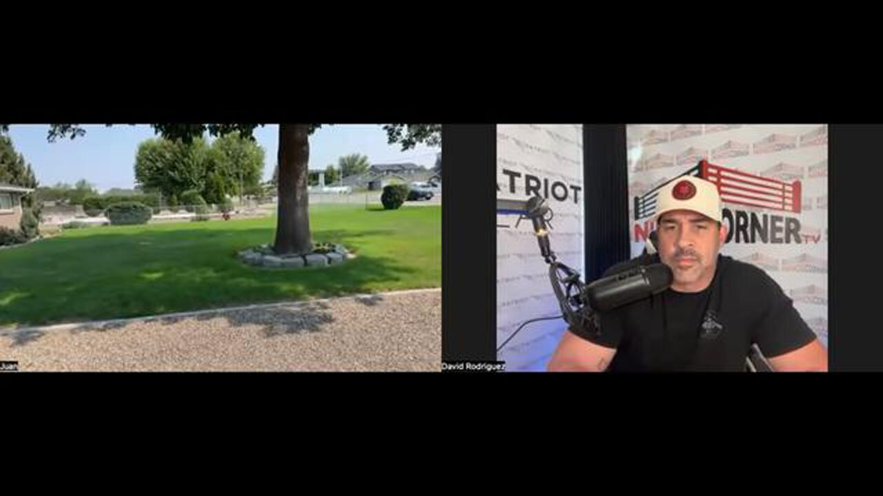 JUAN O' SAVIN & DAVID NINO RODRIGUEZ: GITMO IS READY 9/4/25 - THE OBAMA CHINA CONNECTION!