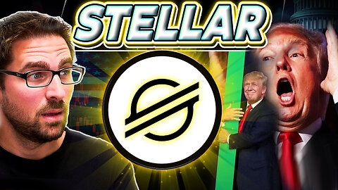 XLM Stellar Lumens Price Prediction (Uber Partnership??)